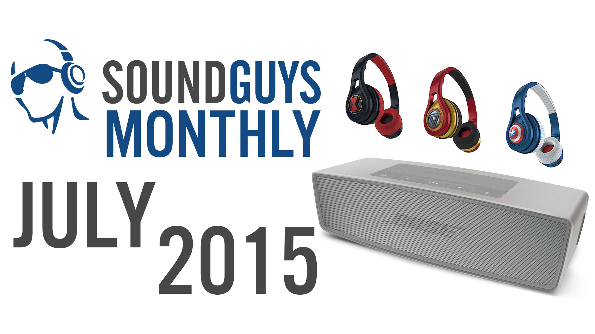 Sound Guys Monthly Beats Pill 2.0 International Giveaway