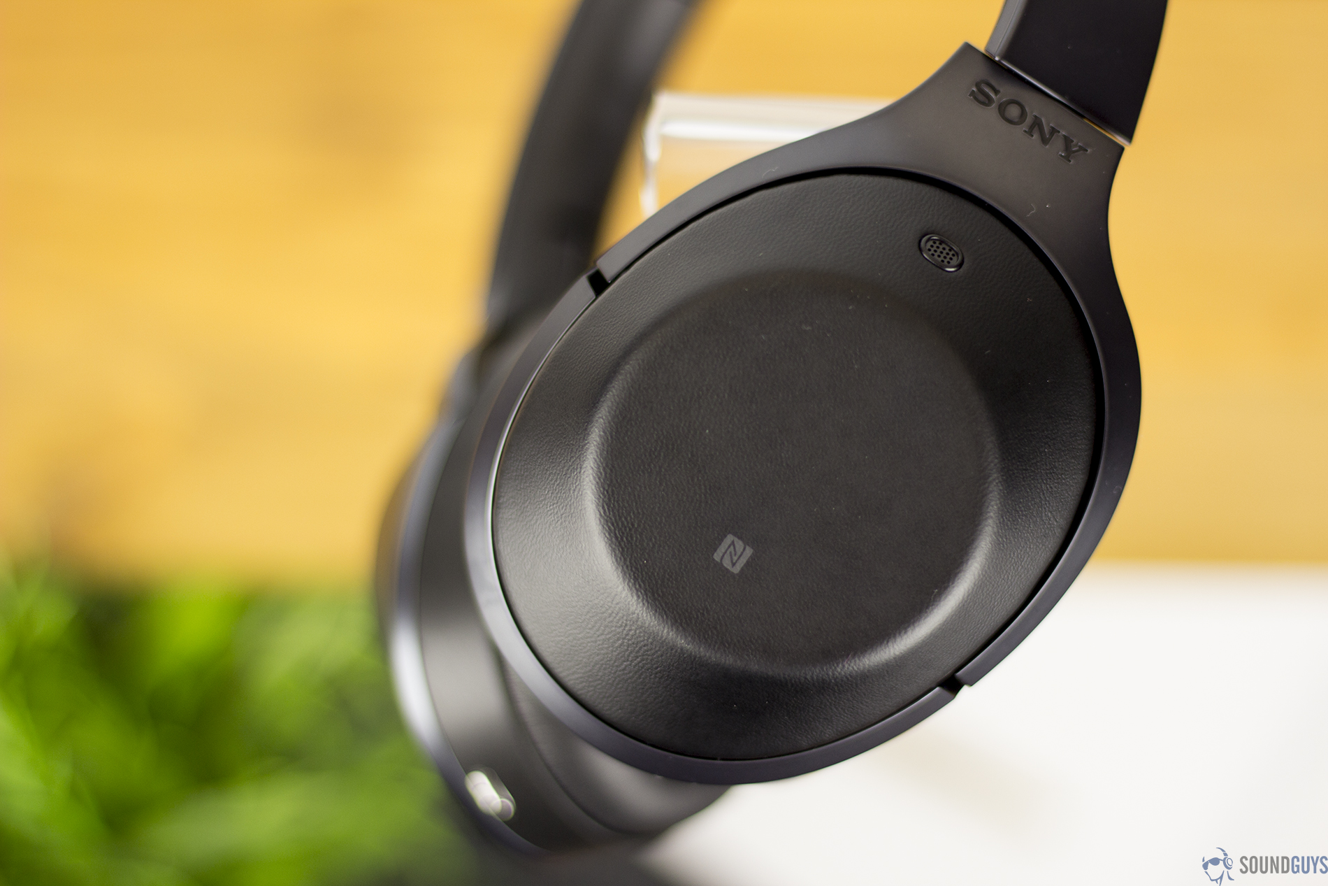 Sony MDR-1000X Review - Sound Guys
