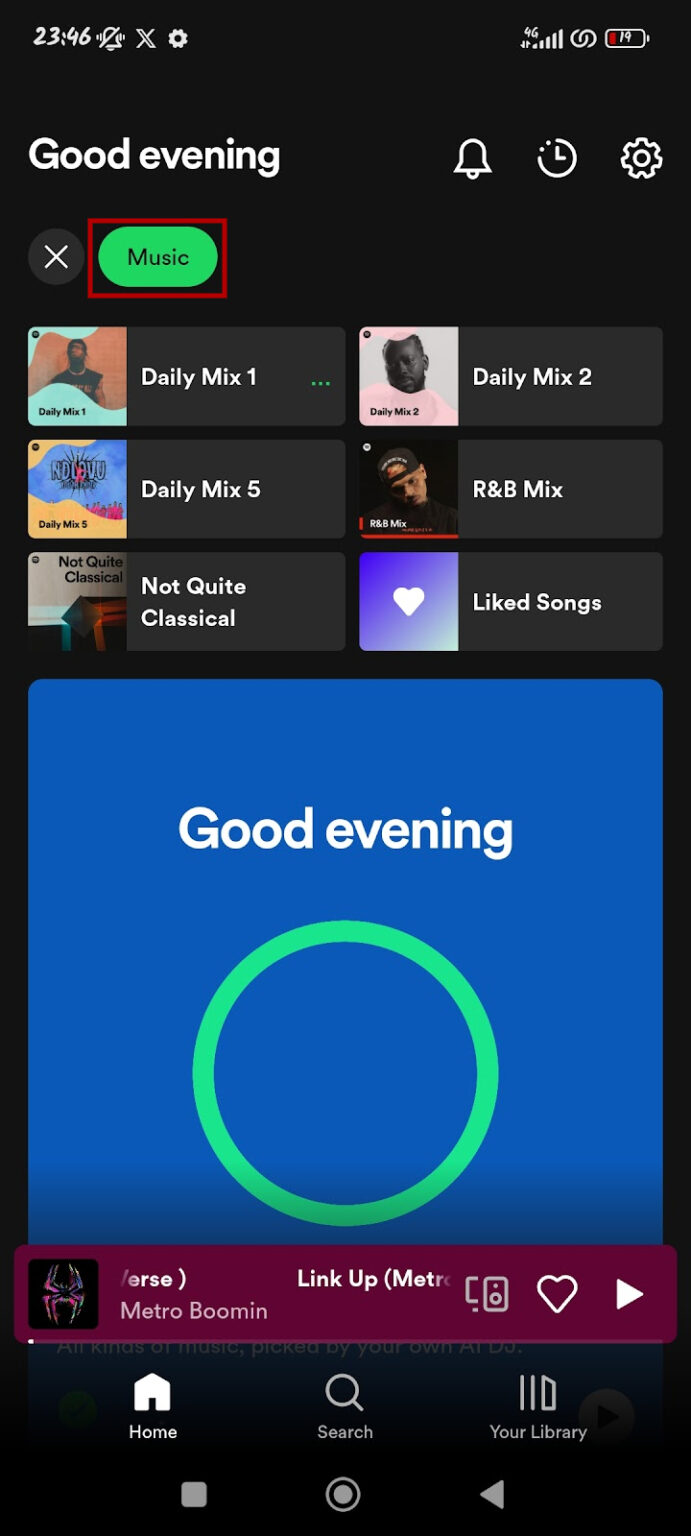 How To Use Spotifys New Ai Dj Feature Soundguys