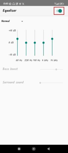 How To Set The Best Equalizer Settings For Spotify Soundguys