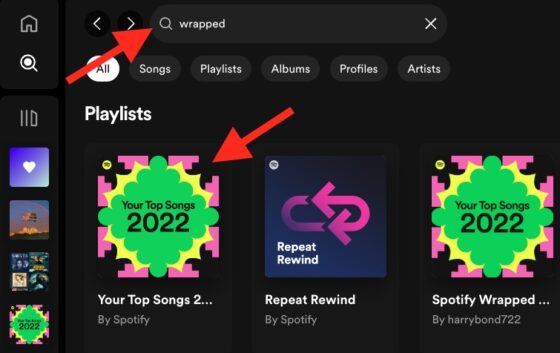 How To See Your Top Artists On Spotify Soundguys