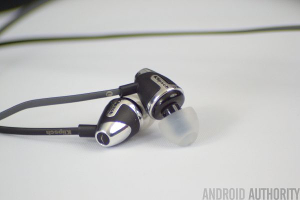 Klipsch Image S4A & S4i Review