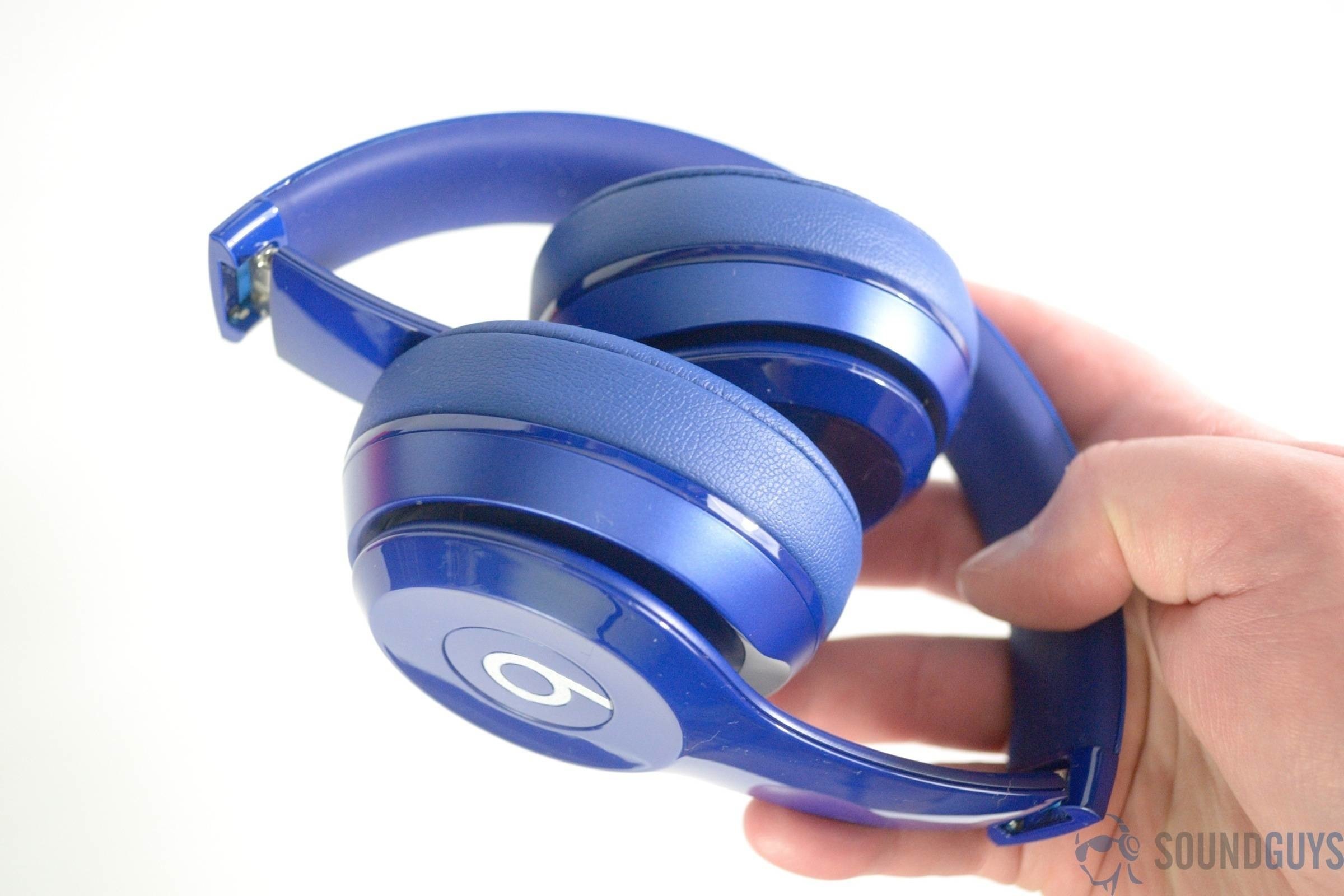 blue beats