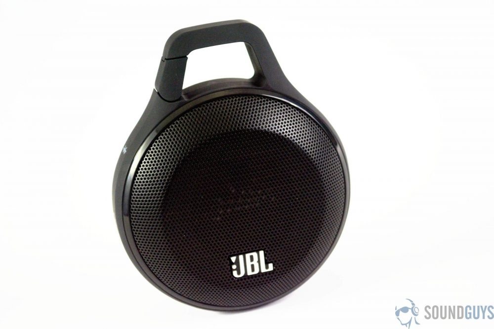 JBL Clip Review