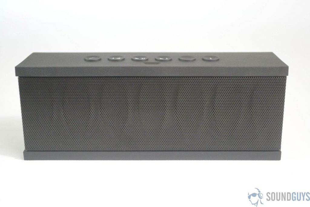 cyren 2 speaker