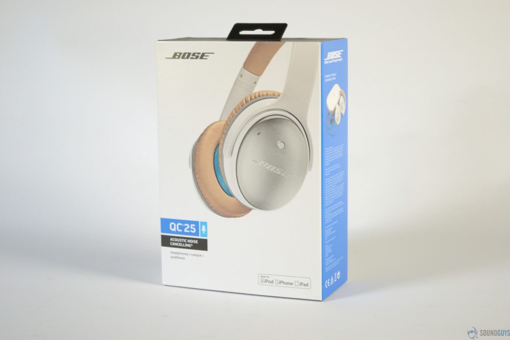 Bose QuietComfort 25 Review   Bose Quietcomfort 25 09 1000x667 