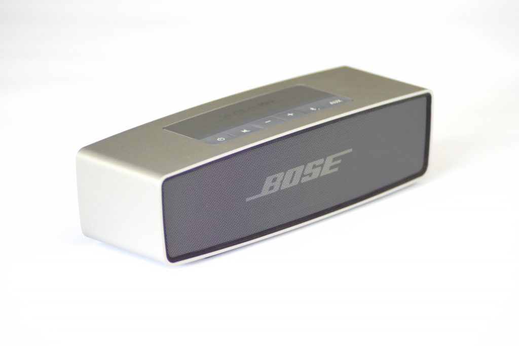 Bose SoundLink Mini vs Beats Pill 2.0