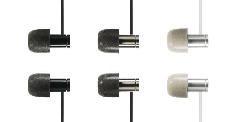 earHD - Upgrade your ears - By Flare Audio by Flare Audio — Kickstarter