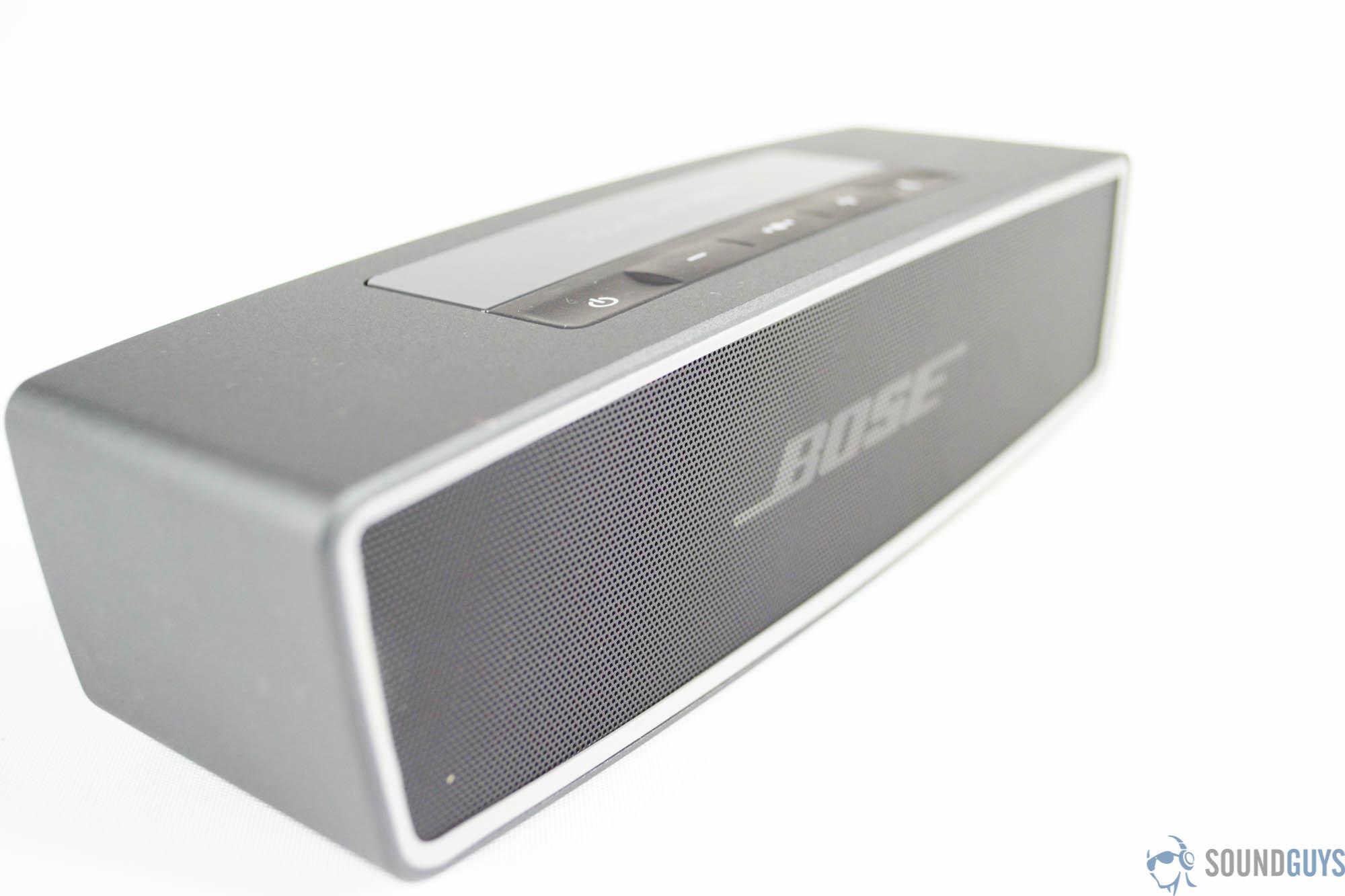 BOSE - BOSE SoundLink Mini Ⅱ スピーカー 新品未開封品の+
