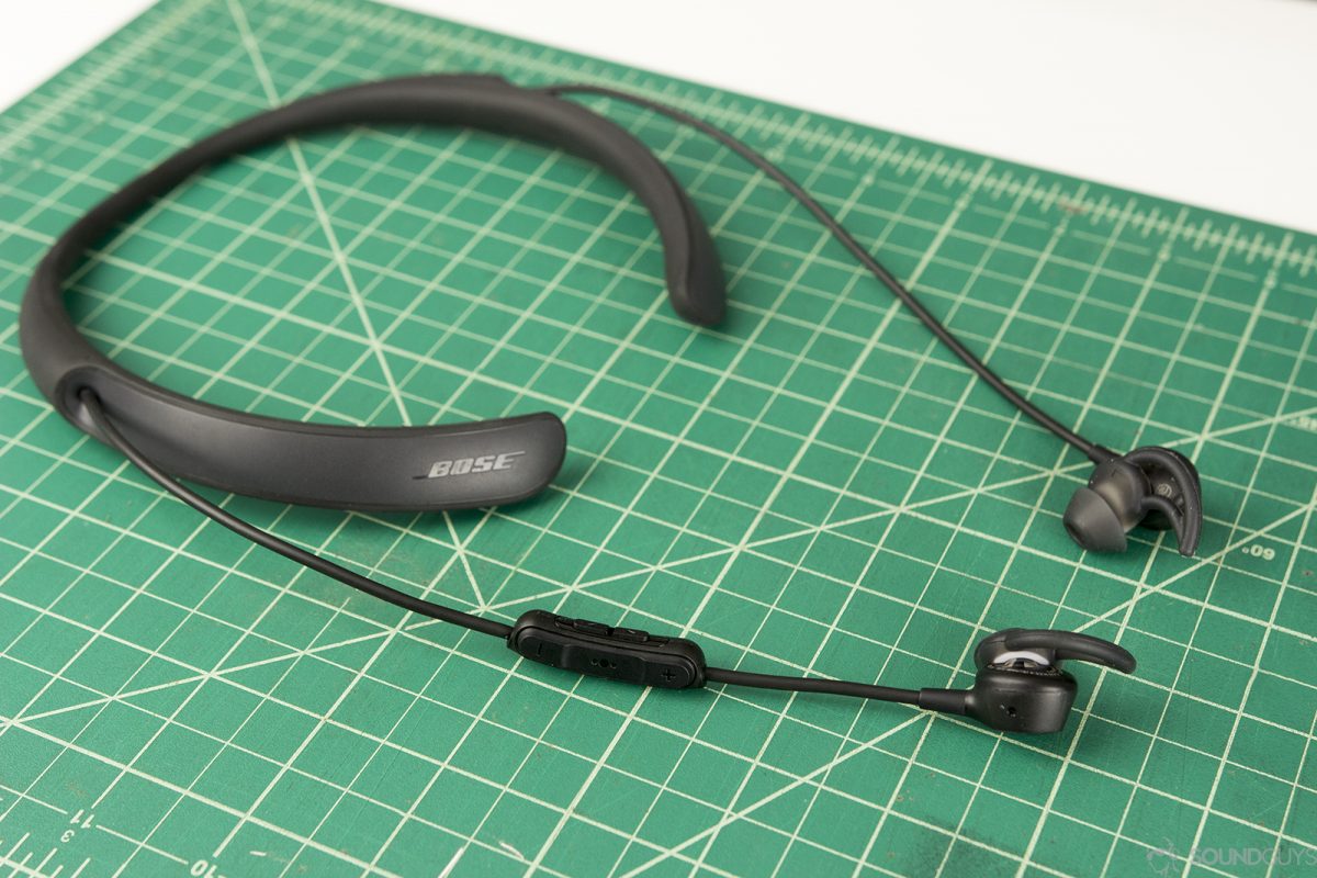 Bose Quietcontrol 30 Review Soundguys 3716