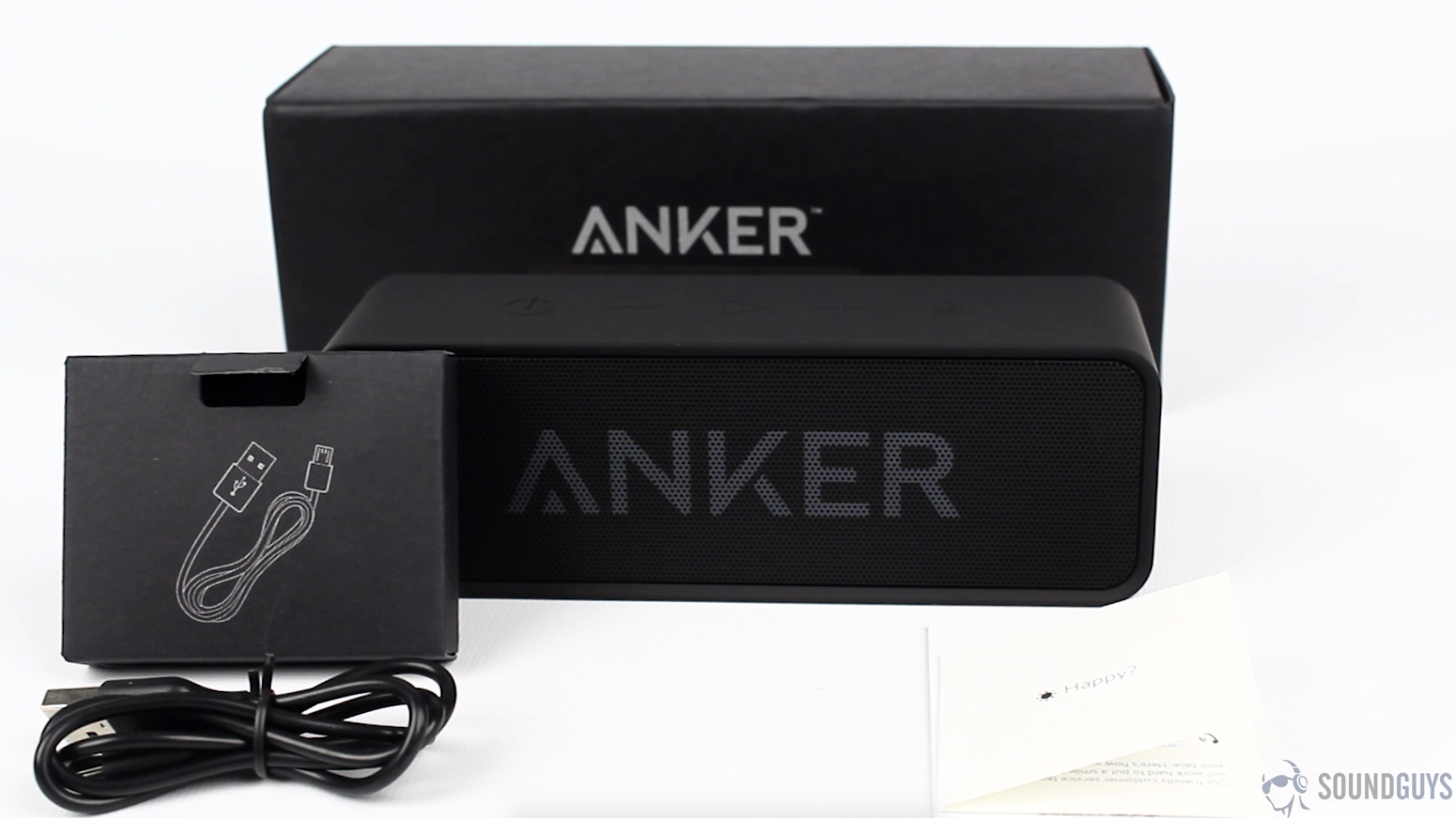 Anker Soundcore Review: Worth every penny - SoundGuys
