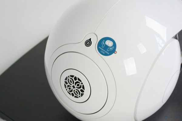 Devialet Phantom Review