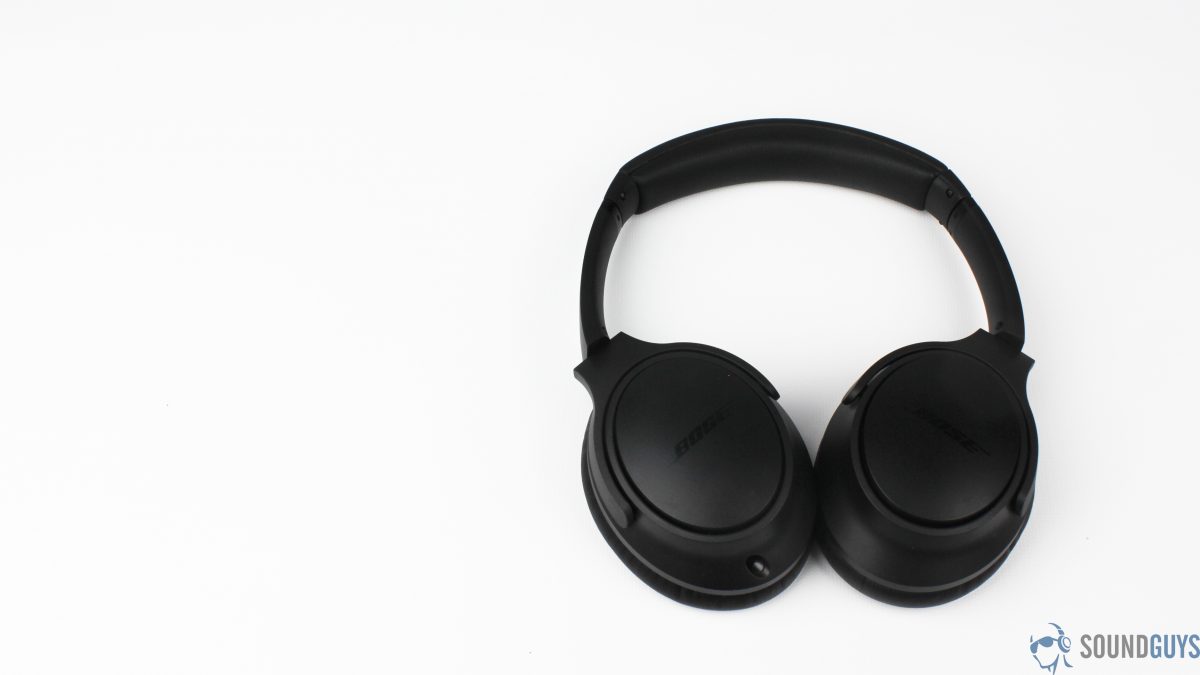 Bose SoundTrue 2 Review