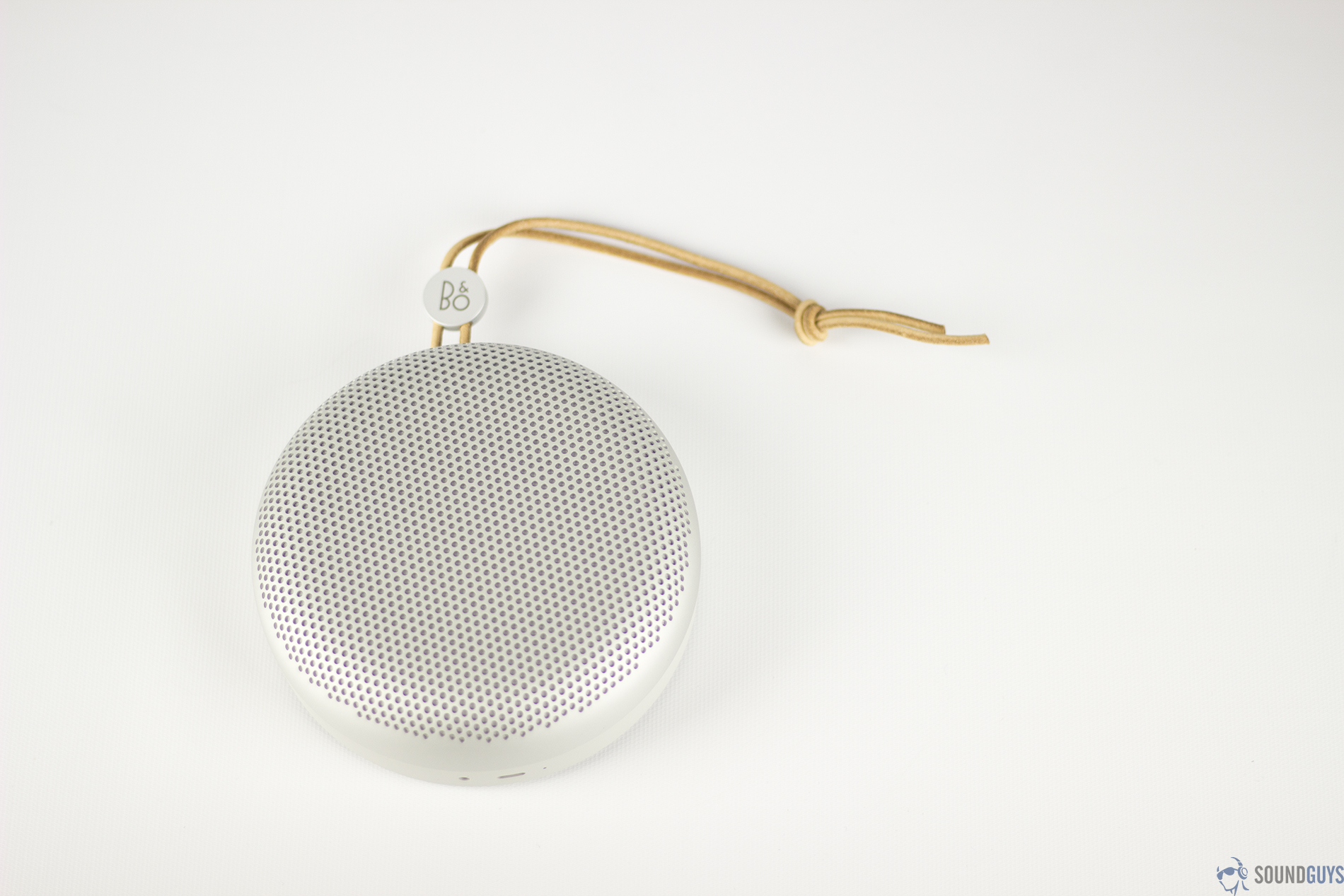 B&O Beoplay A1 Review - SoundGuys