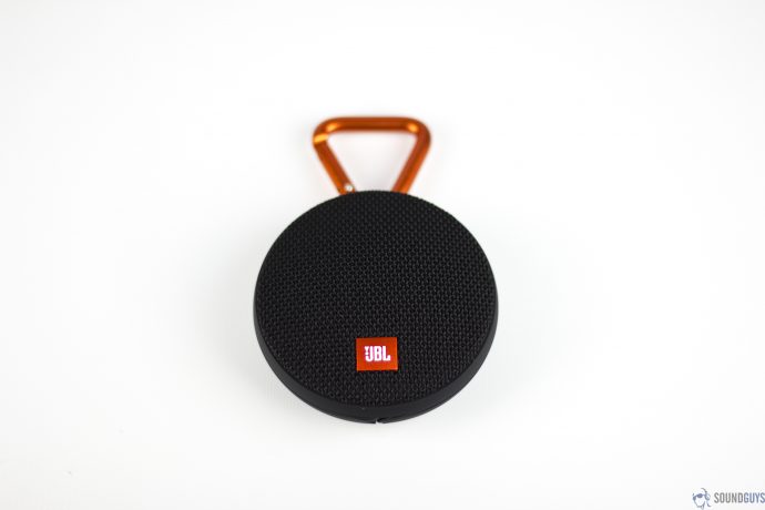 JBL Clip 2 Review - SoundGuys