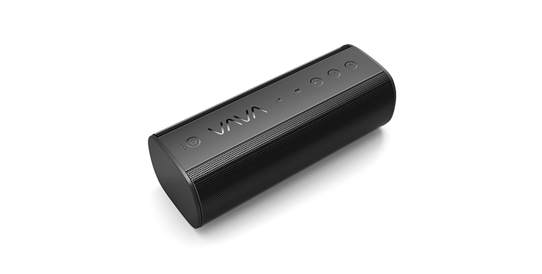 VAVA Introduces The Cutting-Edge Voom 20 Bluetooth Speaker