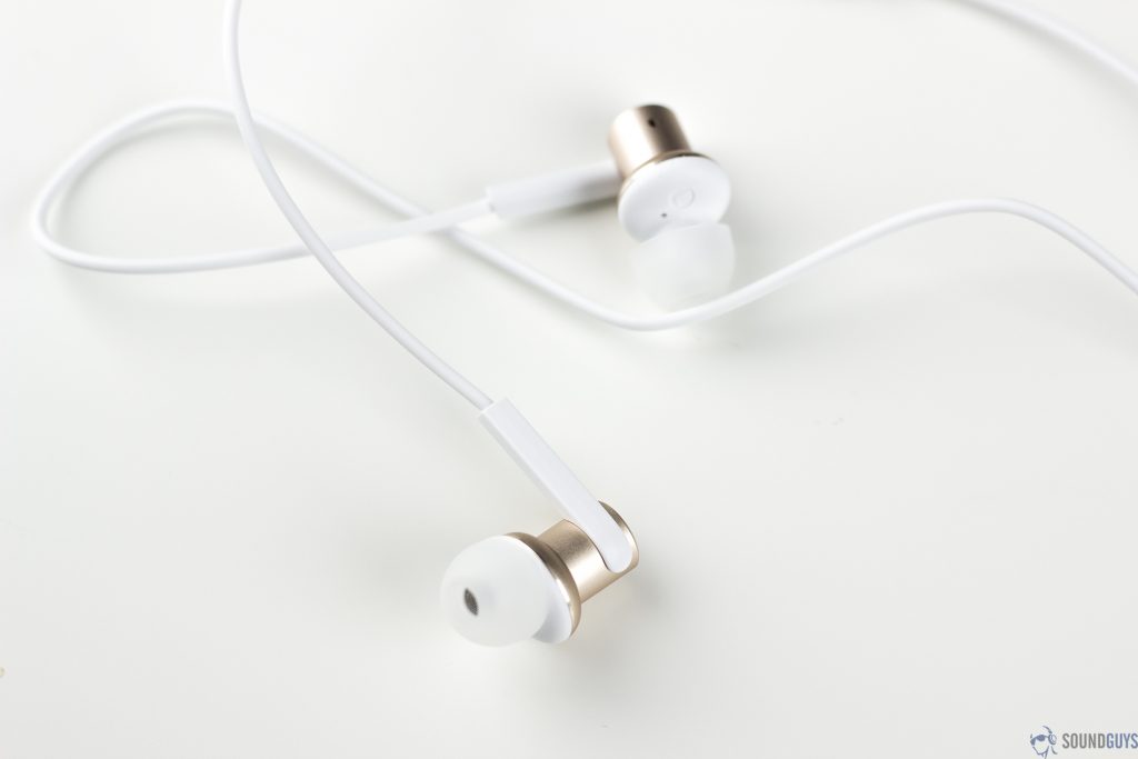Xiaomi Mi In-Ear Headphones Pro[4]