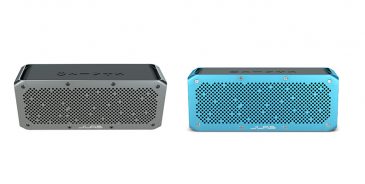 JLab unveils Crasher XL speaker with IPX6 rating - SoundGuys