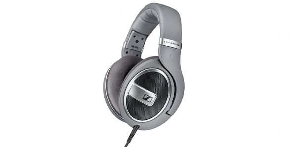 Sennheiser unveils four new HD 5 series headphones - SoundGuys