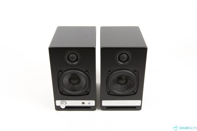 Best Computer Speakers Improve The Desktop Experience Sound Guys