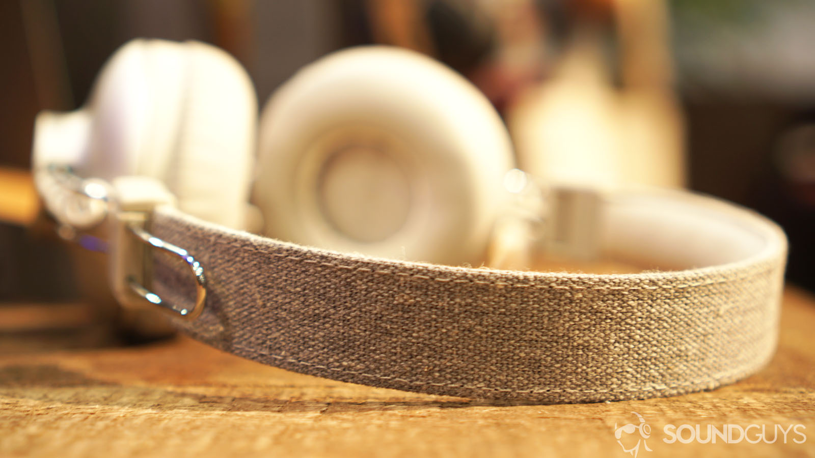 House of Marley Positive Vibration 2: Over-Ear Wired Headphones