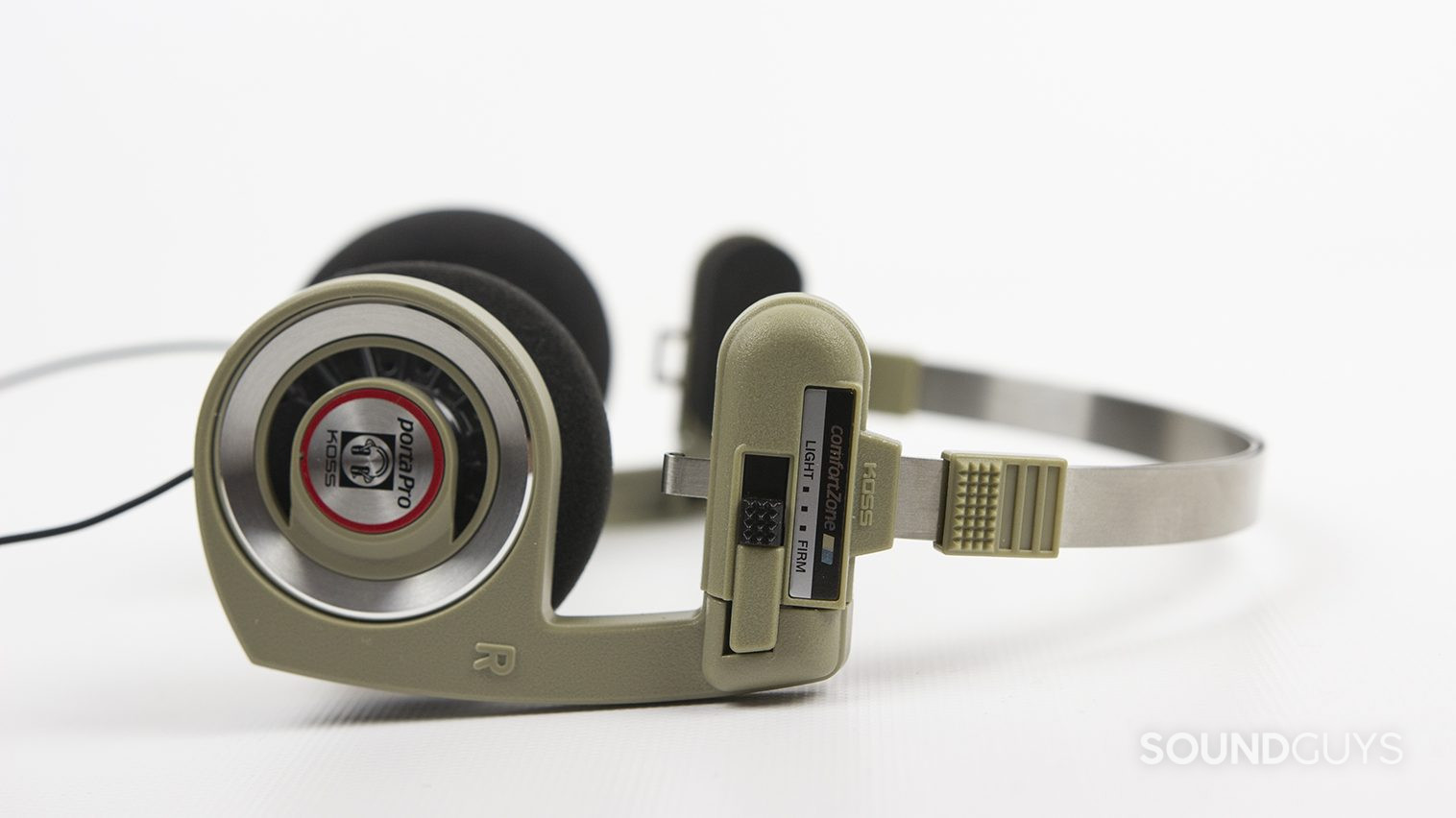 Koss Porta Pro headphone refresh is better than ever for just $60