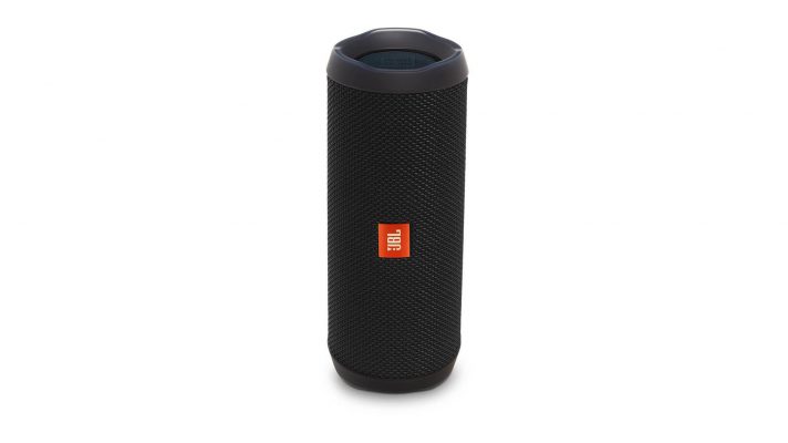 JBL Flip 4 Review - SoundGuys