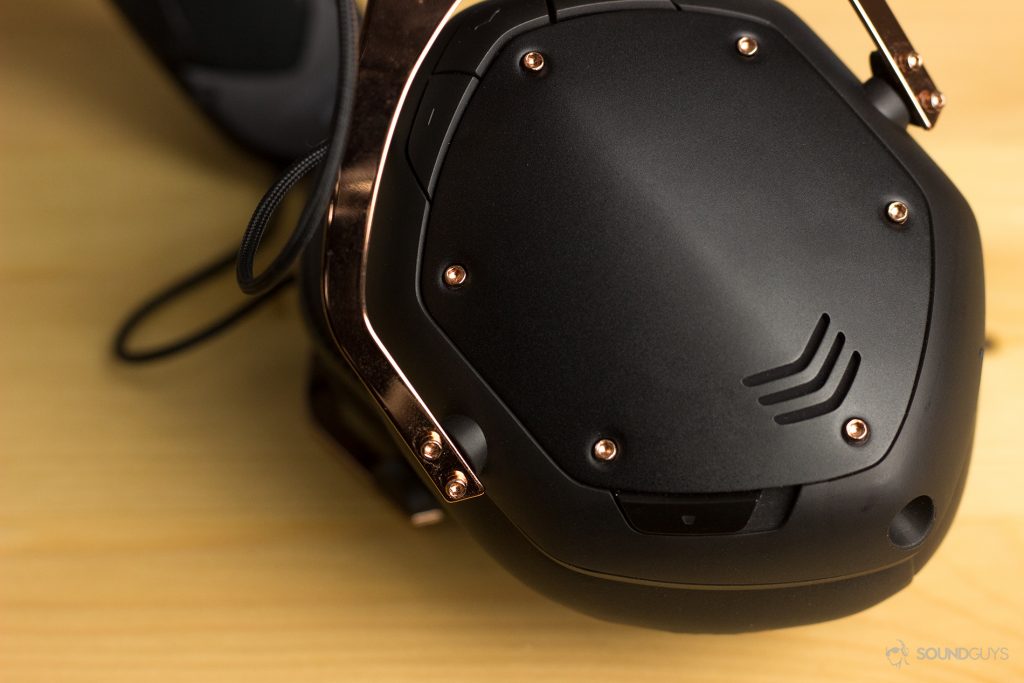 V-moda Crossfade 2 Wireless Review - Soundguys