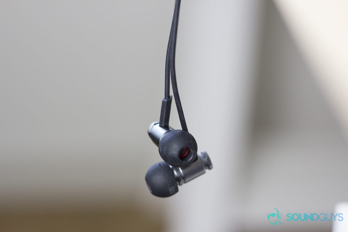 V-MODA Forza Metallo Wireless Review - SoundGuys