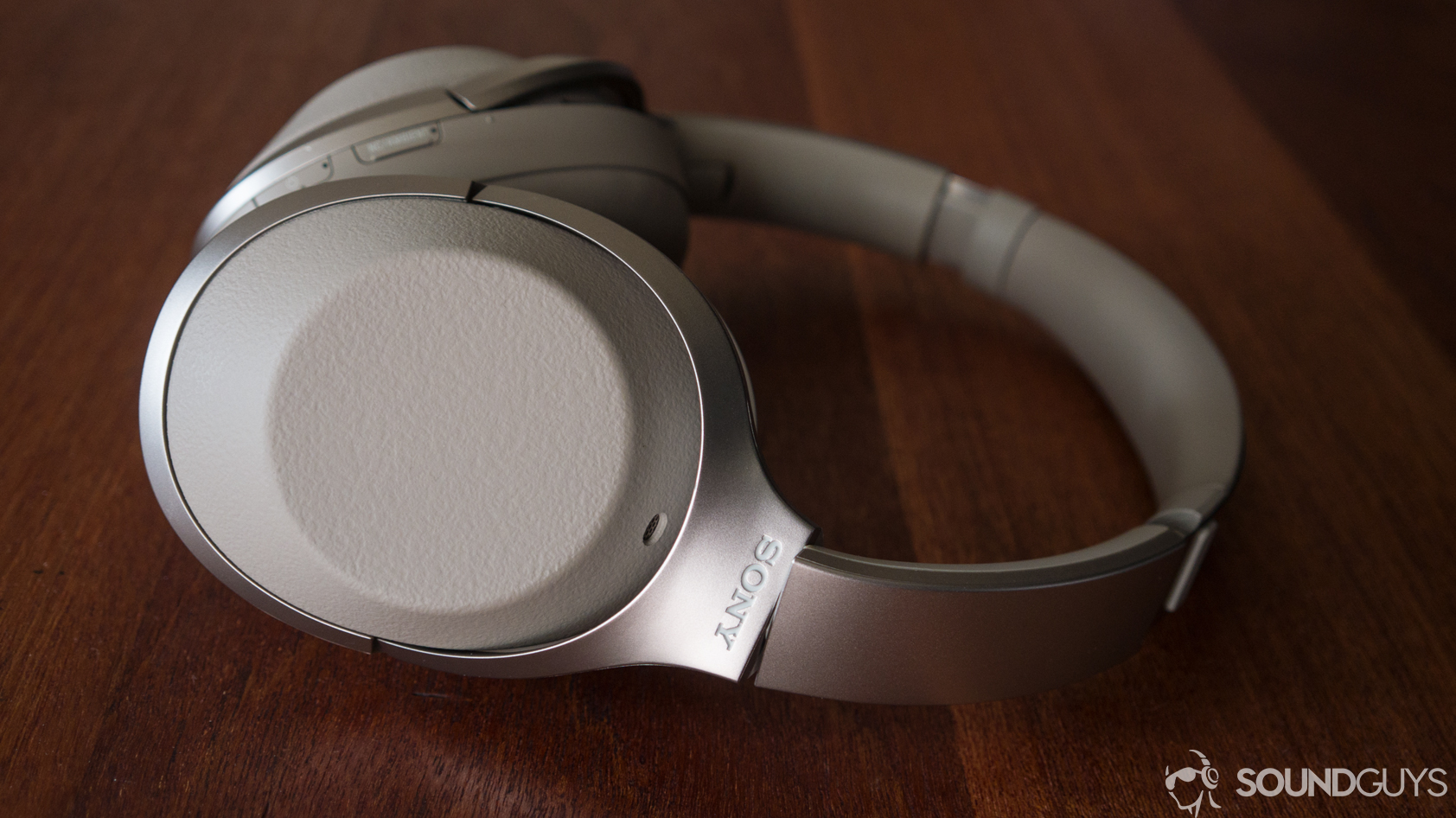 Sony WH-1000XM2 review - SoundGuys