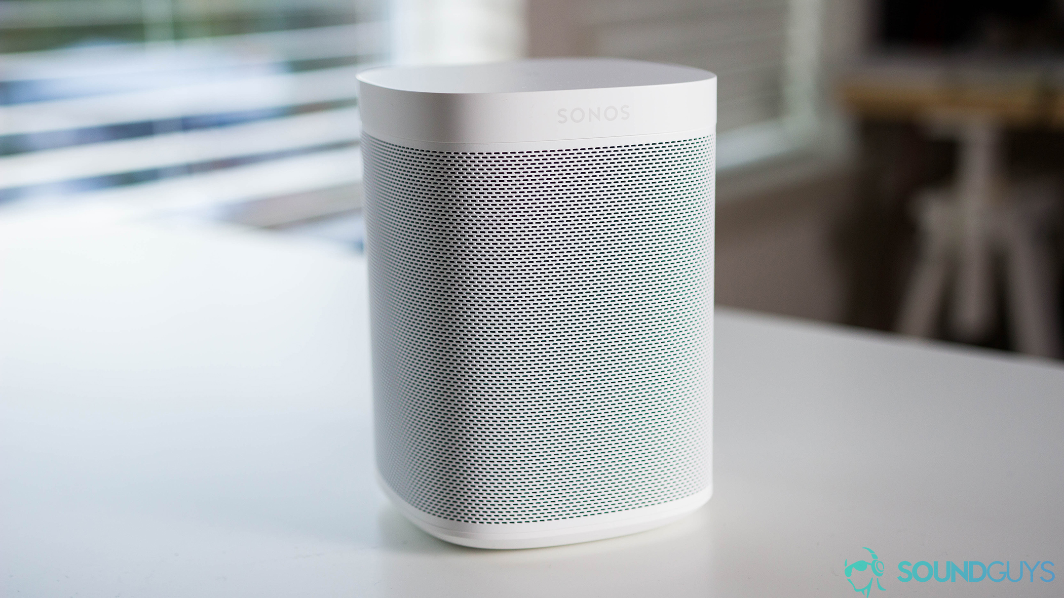 Sonos One 1) review: Discontinued for the 2 SoundGuys