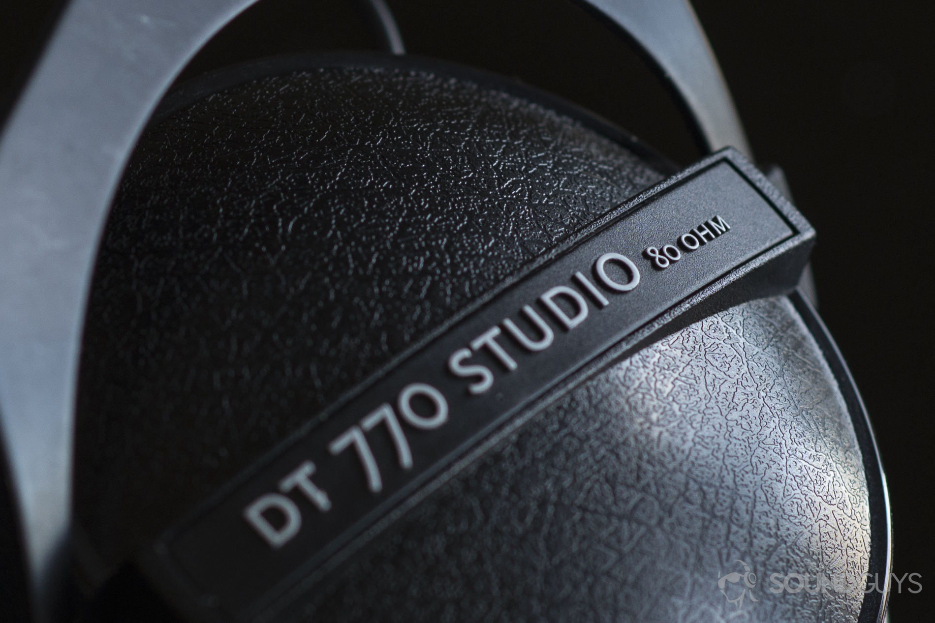 Beyerdynamic DT 770 PRO 80 Ohm Studio Headphones best