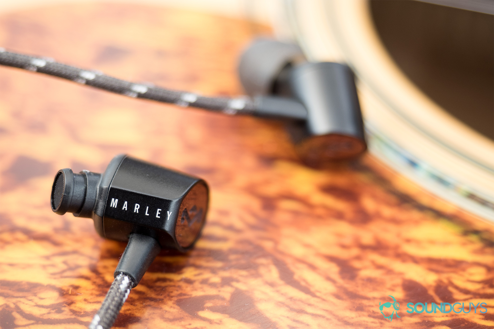 House of Marley Uplift 2 Wireless review - SoundGuys