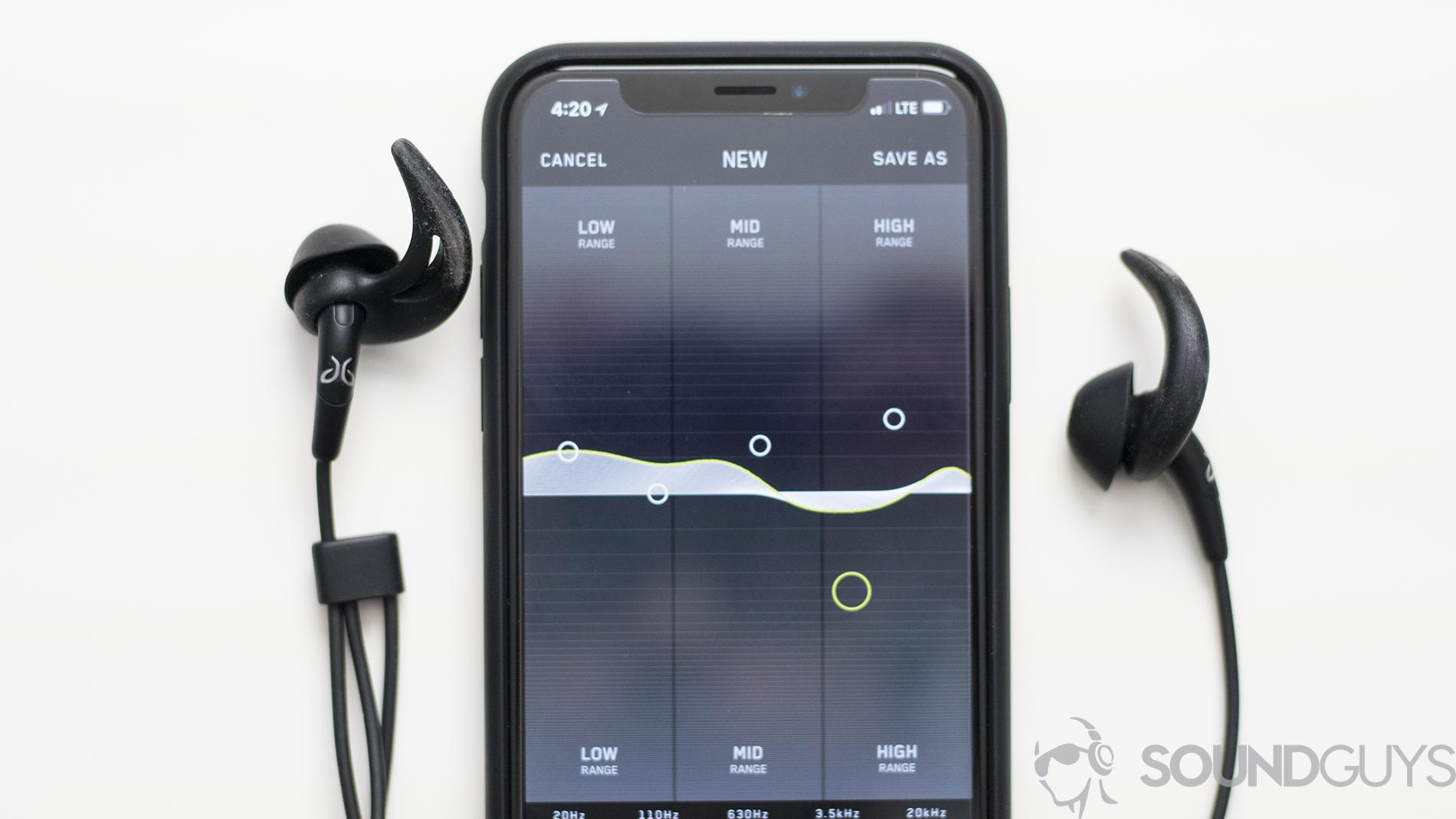How to EQ Bluetooth headphones, no matter the brand -