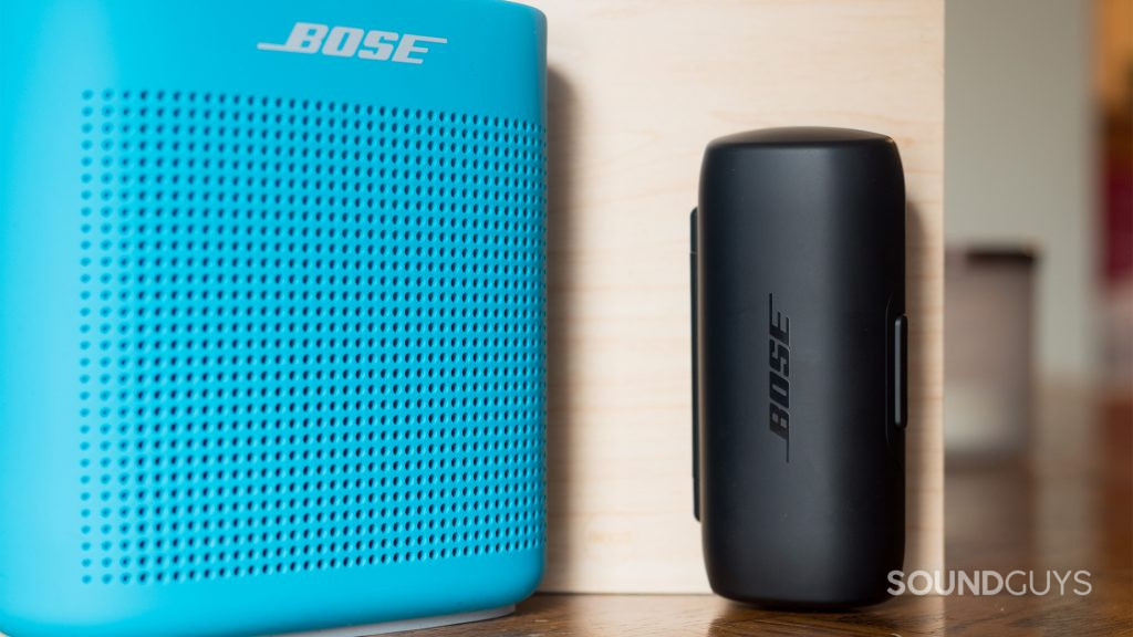 bose soundlink color 2