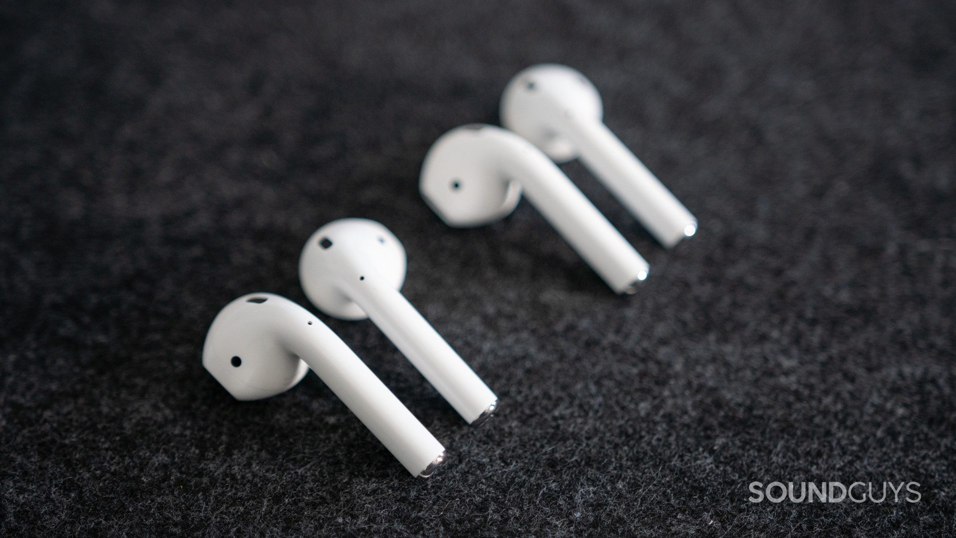 AirPods shouldn't be with Android phones, why