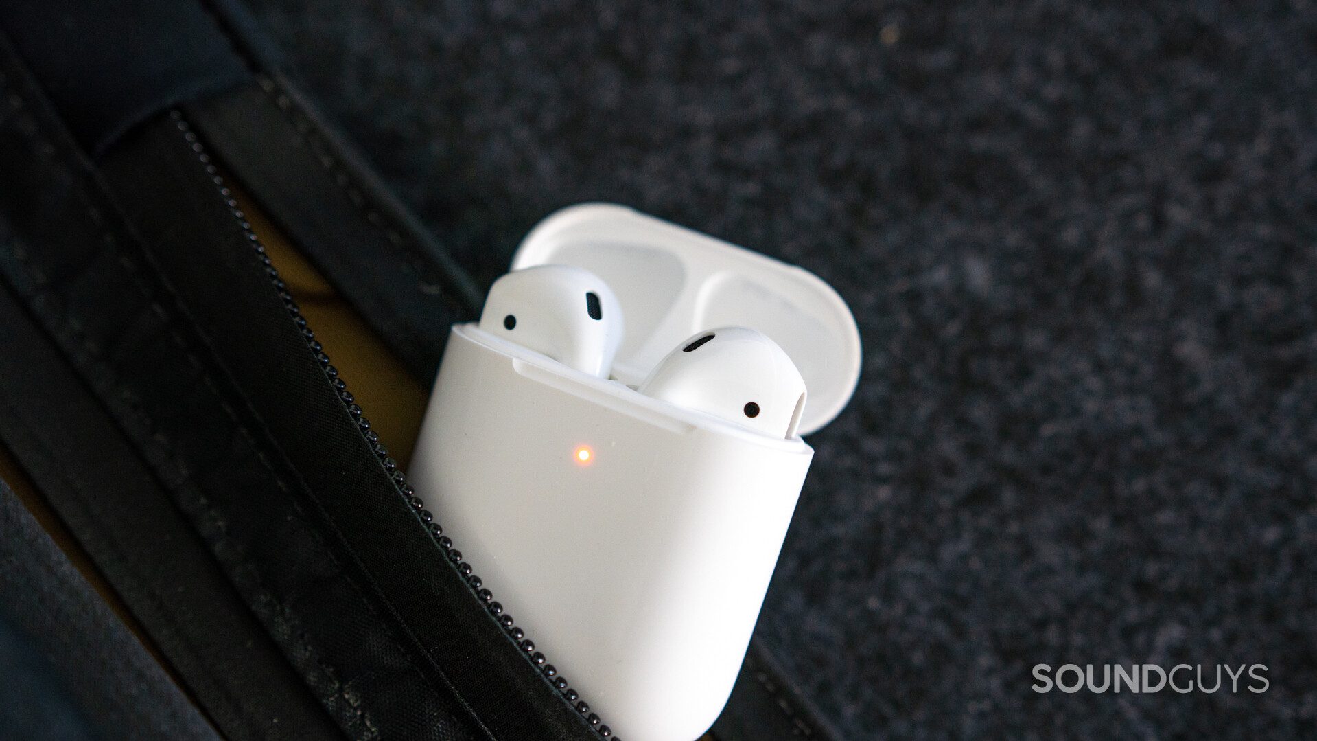 Apple AirPods (2nd generation) Still not for everyone -