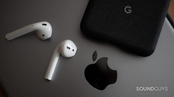 Airpods Won't Connect To Mac? Here's How To Fix It - Soundguys