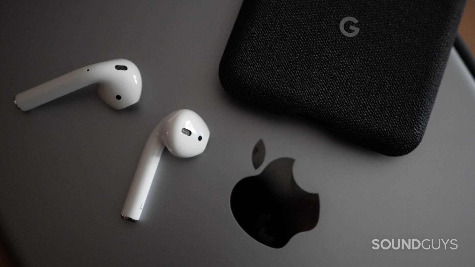 How to connect AirPods to your iPhone or Android device