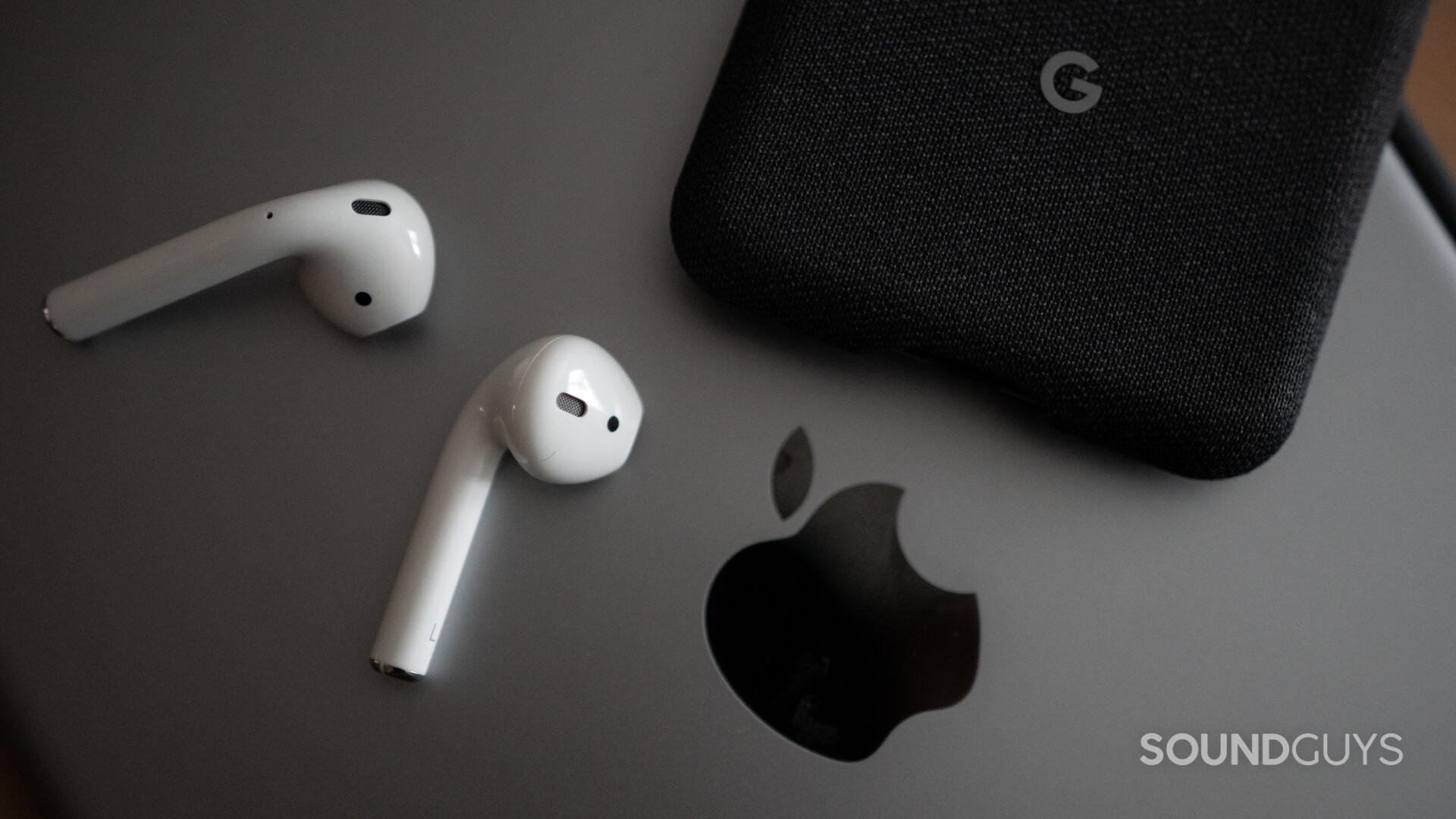 How to fix problems with AirPods - SoundGuys