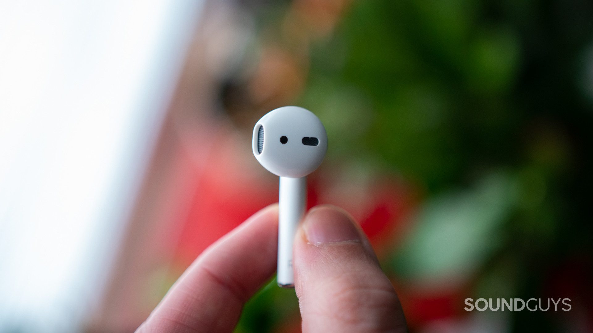AirPods 3rd Generation: The Good and Bad of Apple's Hearing Aids - Infobae