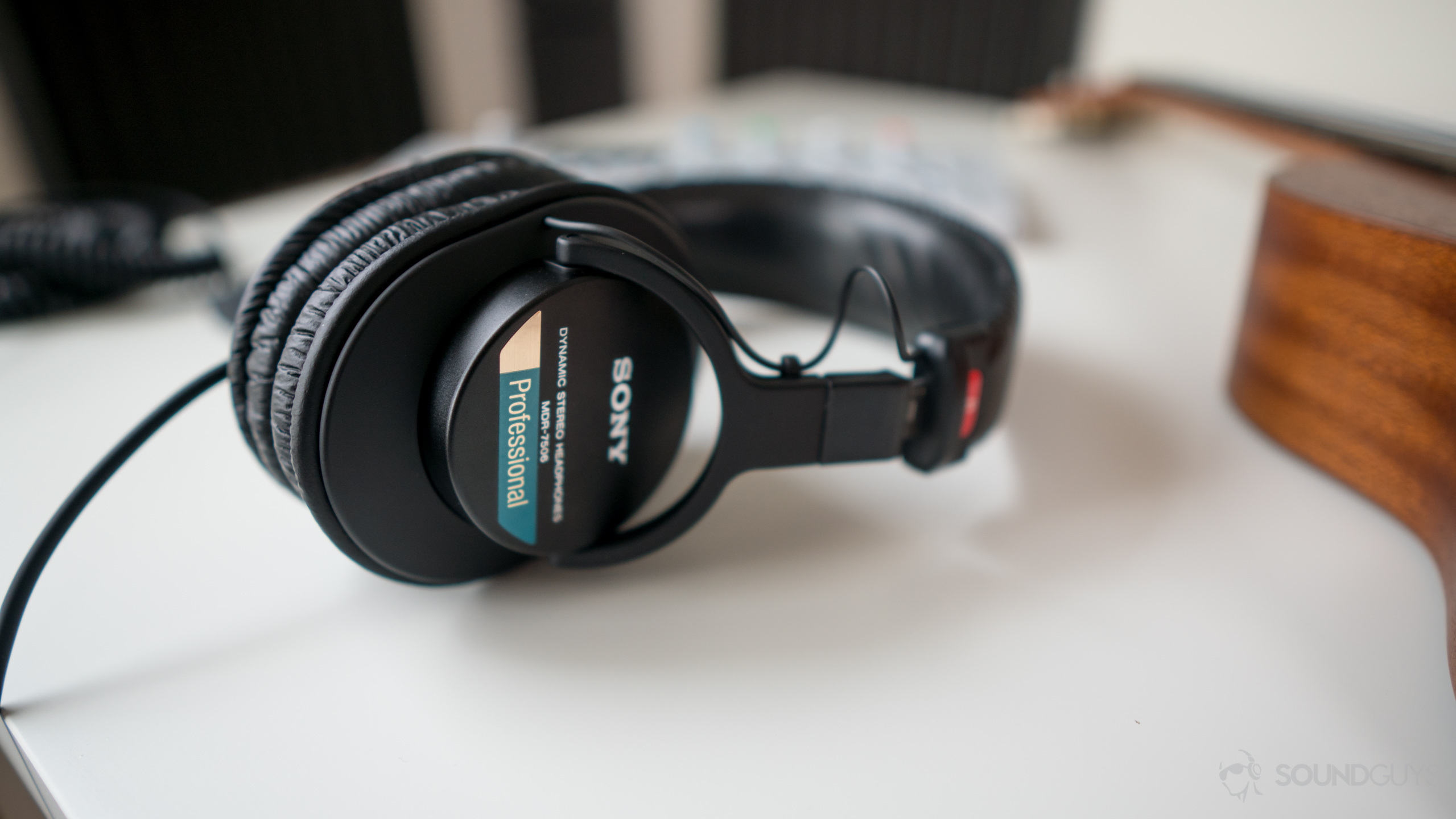 Sony MDR-7506 review: An industry standard - SoundGuys