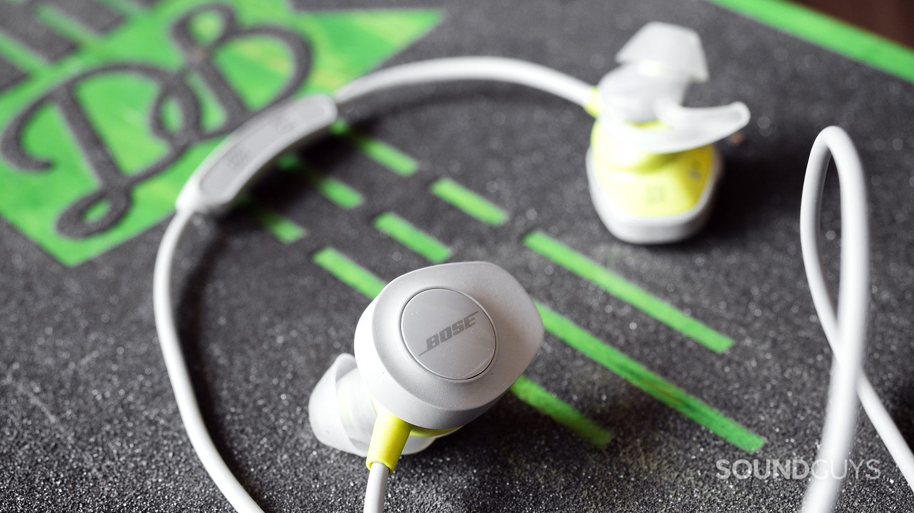 Bose SoundSport Wireless review: The Bluetooth sports headphone to beat -  CNET
