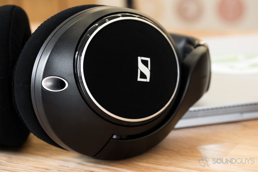 Sennheiser Hd 598 Cs Review Spacious Fit Spacious Sound 4296