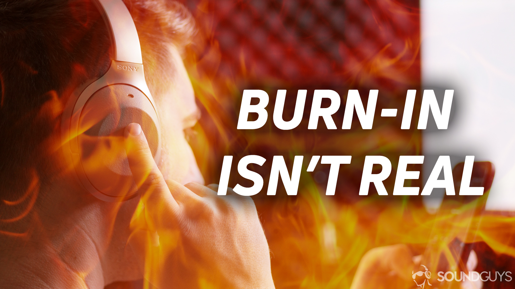 What is a Burn-in?