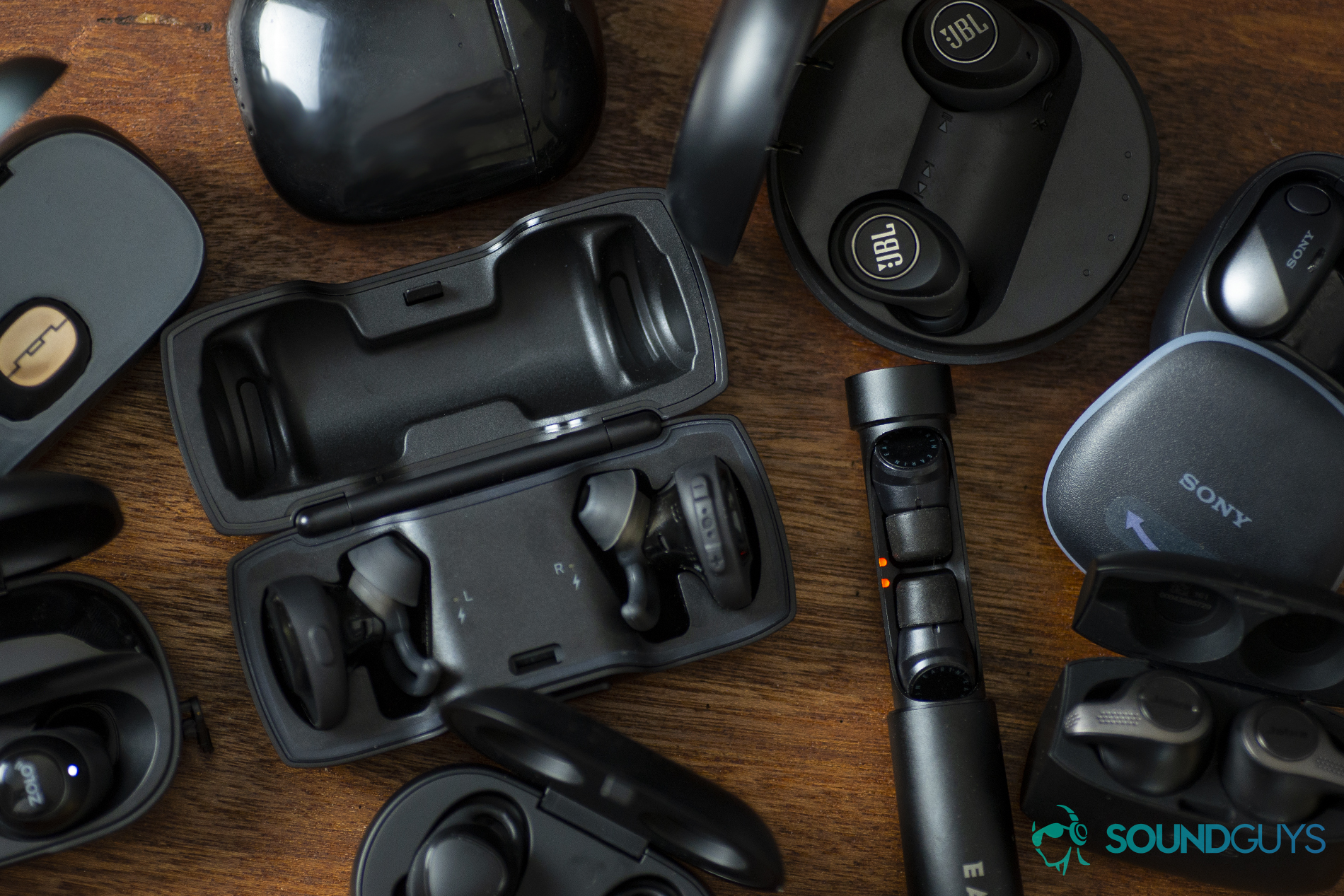 Best True Wireless Earbuds Of 2019 Soundguys