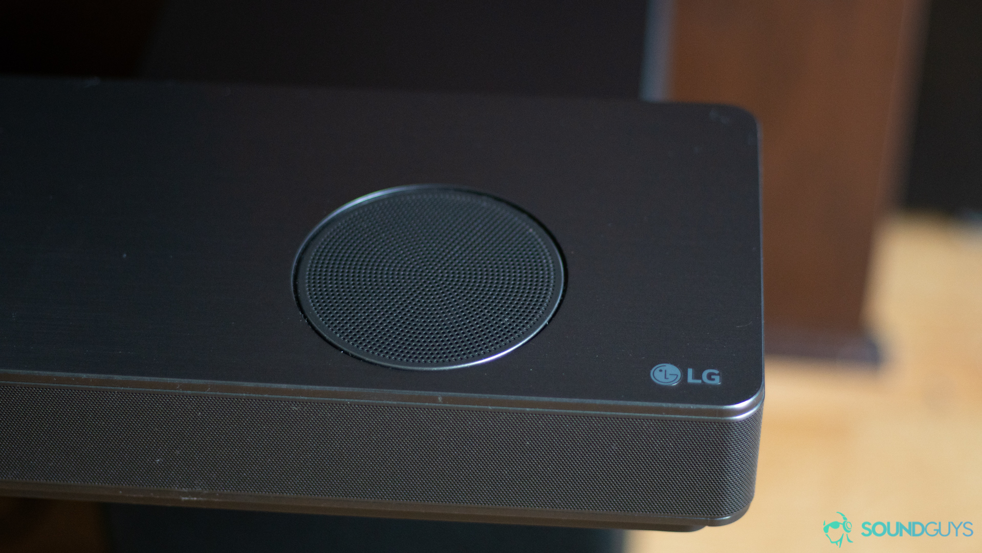LG review: Hearing is believing - SoundGuys