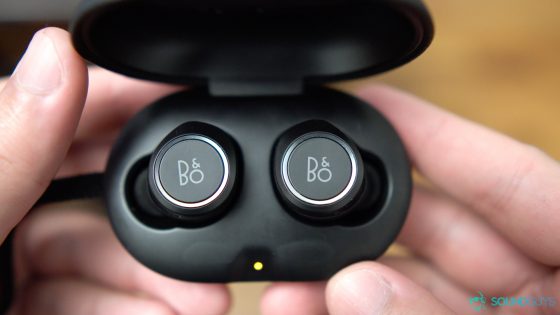 Bang & Olufsen Beoplay E8 review: Not worth it - SoundGuys
