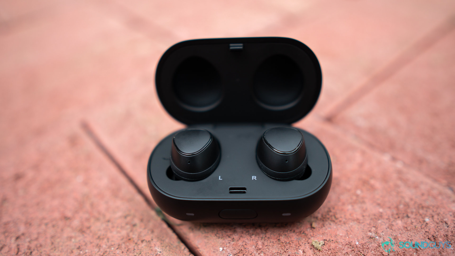 Samsung Gear IconX review Almost perfect, just one fatal flaw