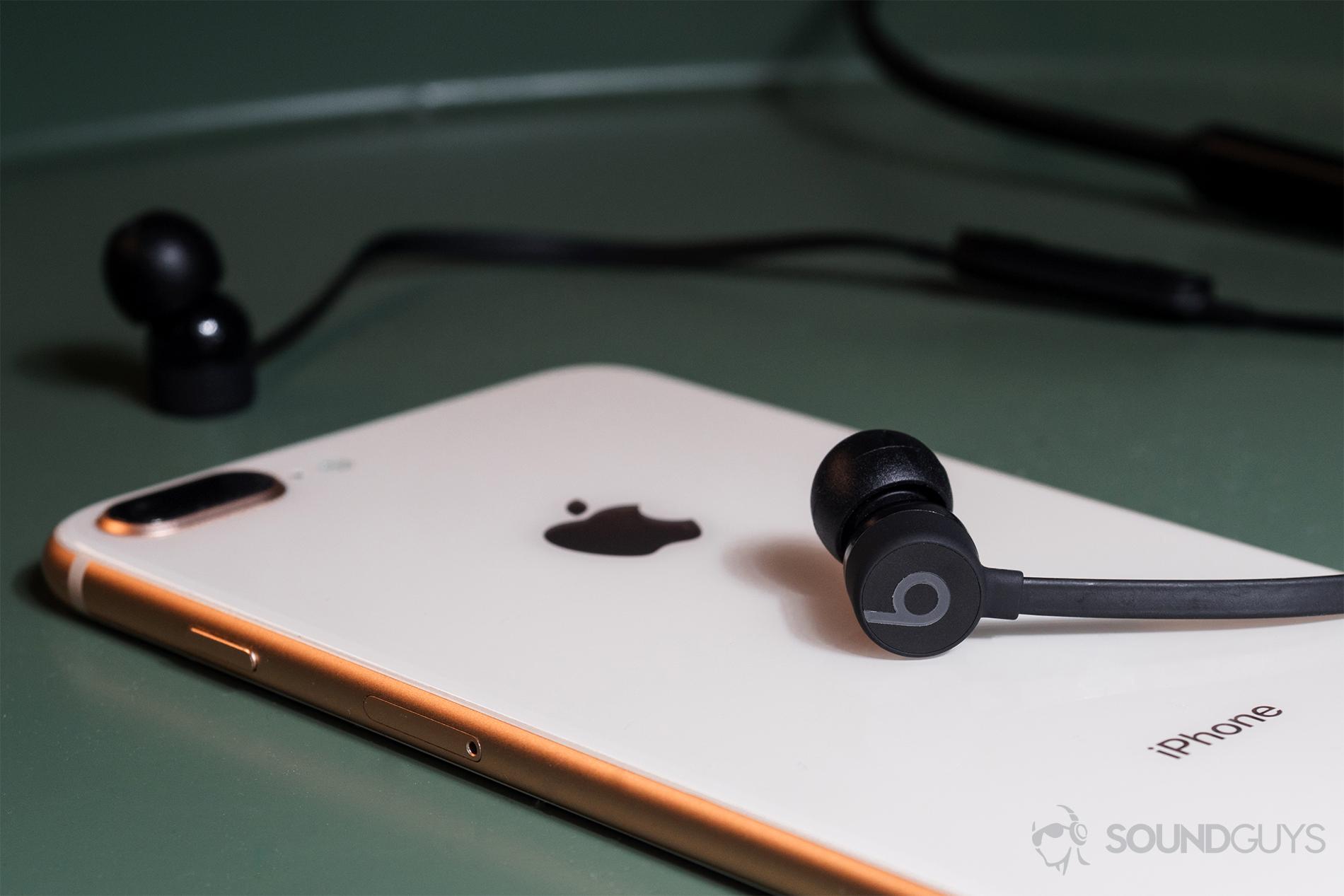 BeatsX review: Still not a bad pair of buds - SoundGuys